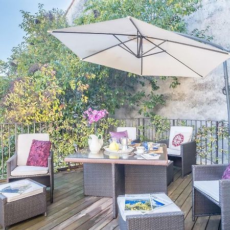 Varenne Open Terrace And Private Parking Lucca Ngoại thất bức ảnh