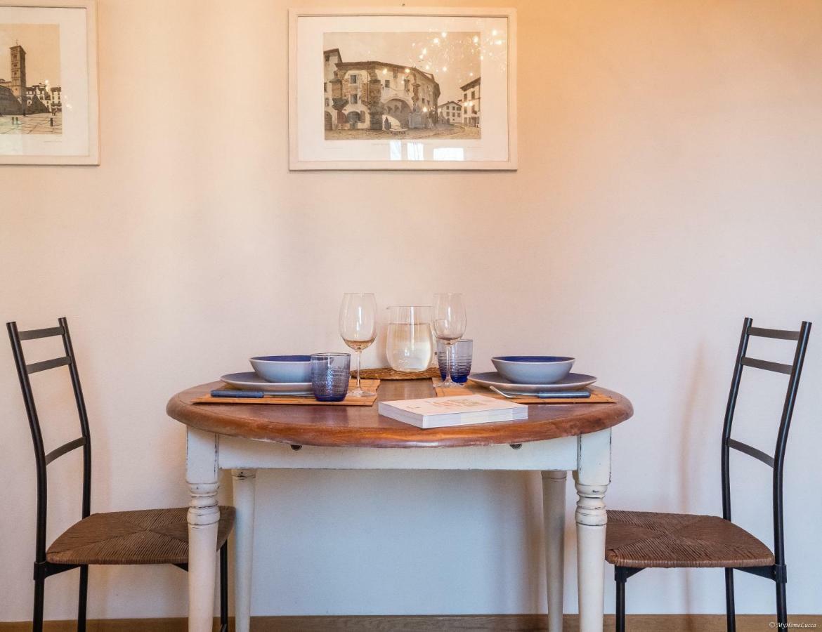 Varenne Open Terrace And Private Parking Lucca Ngoại thất bức ảnh