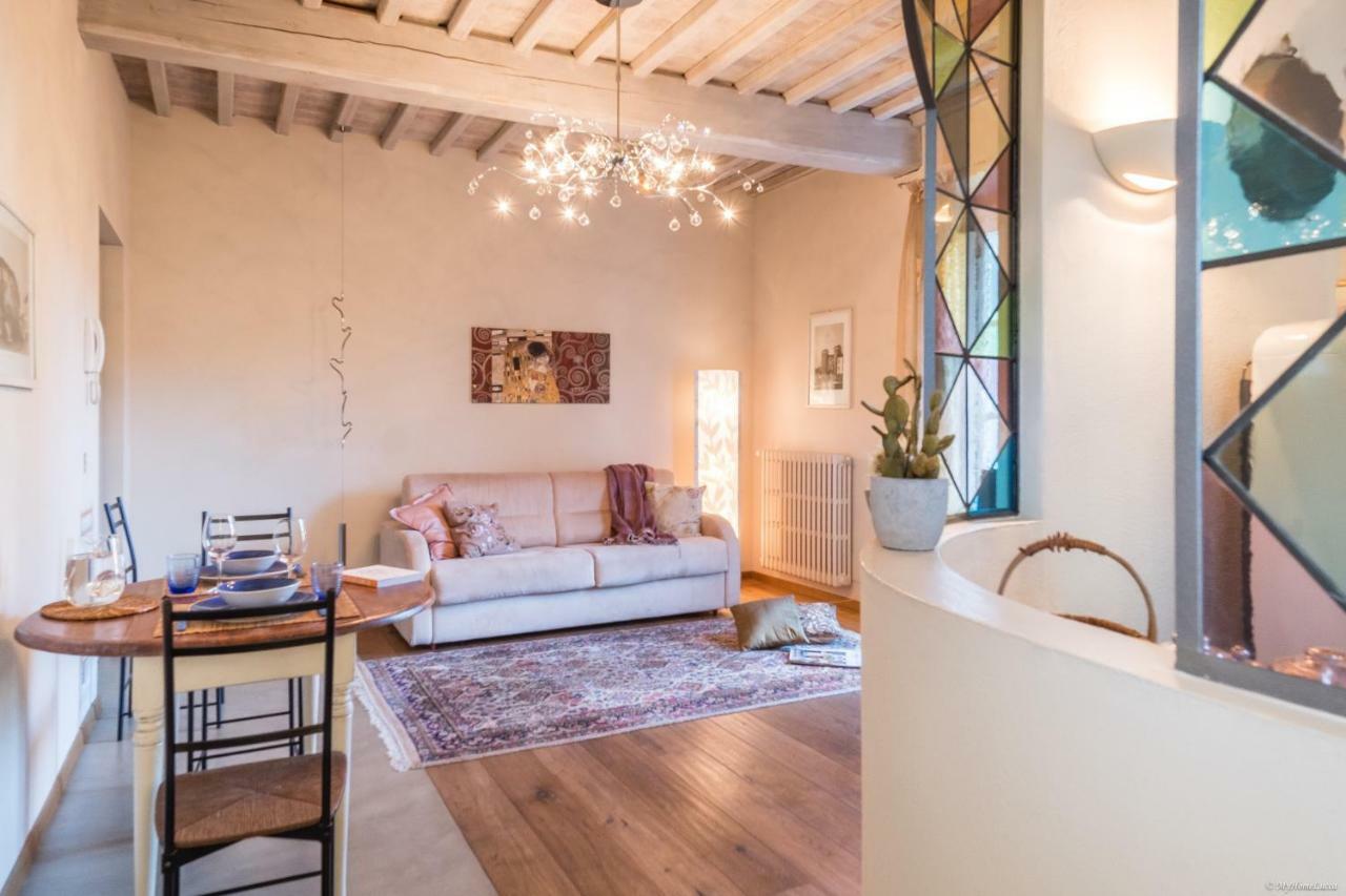 Varenne Open Terrace And Private Parking Lucca Ngoại thất bức ảnh