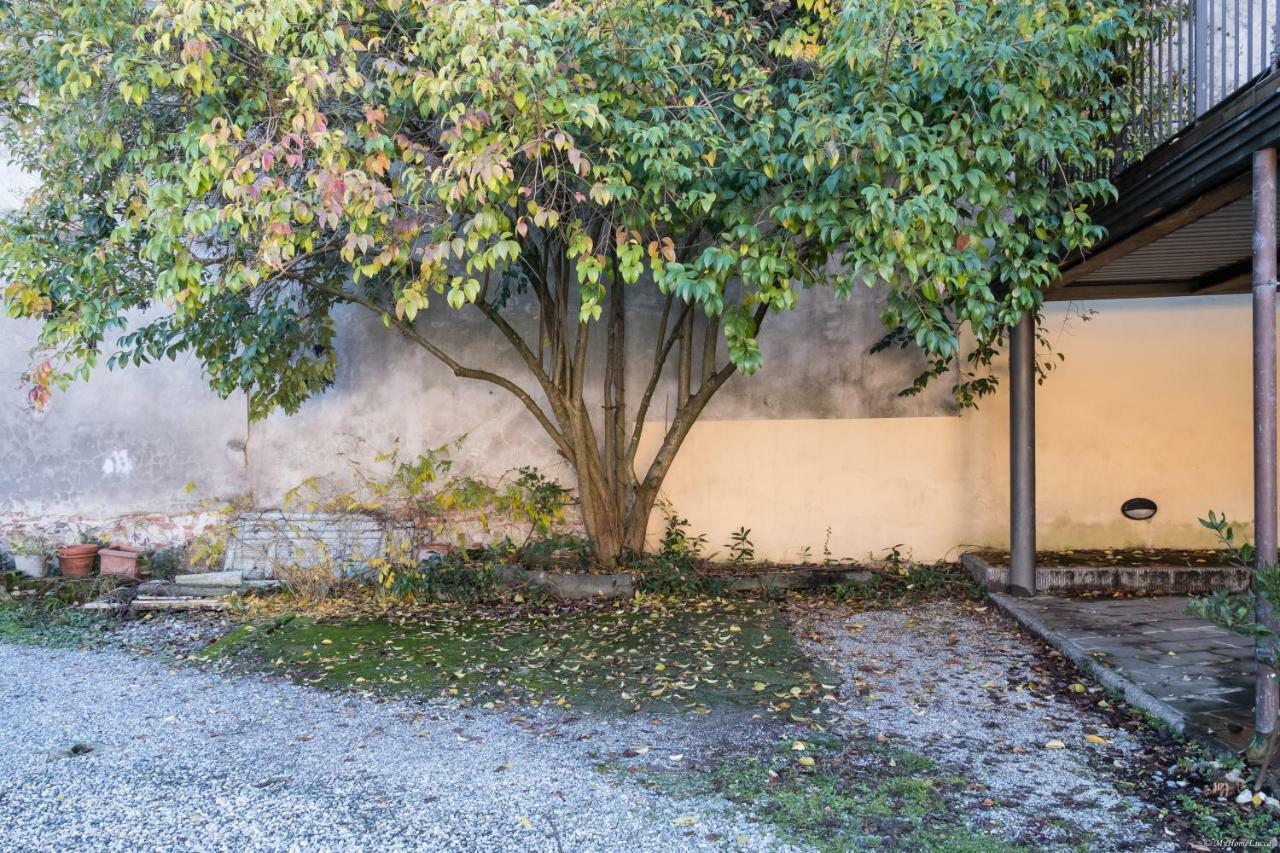 Varenne Open Terrace And Private Parking Lucca Ngoại thất bức ảnh